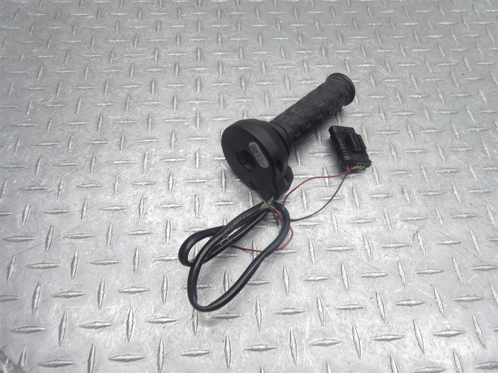 2024 22-24 Indian FTR1200 Sport FTR 1200 Throttle Control By Wire Twist Sensor