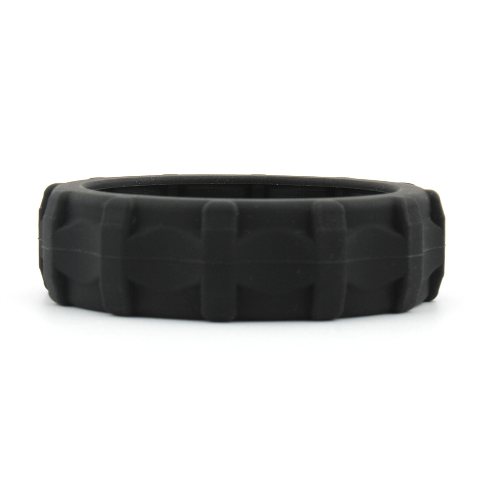 Multi-controller Protector Handle Rubber Cover For BMW R1250GS R1300GS C400X BLK