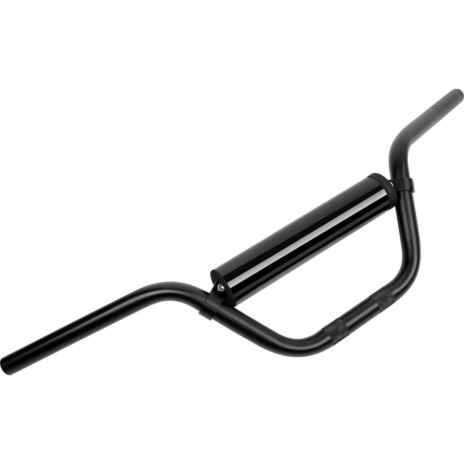 ATV 7/8″ 22mm Handlebar Handle Bar For Yamaha Banshee 350 YFZ350T 1987-2006