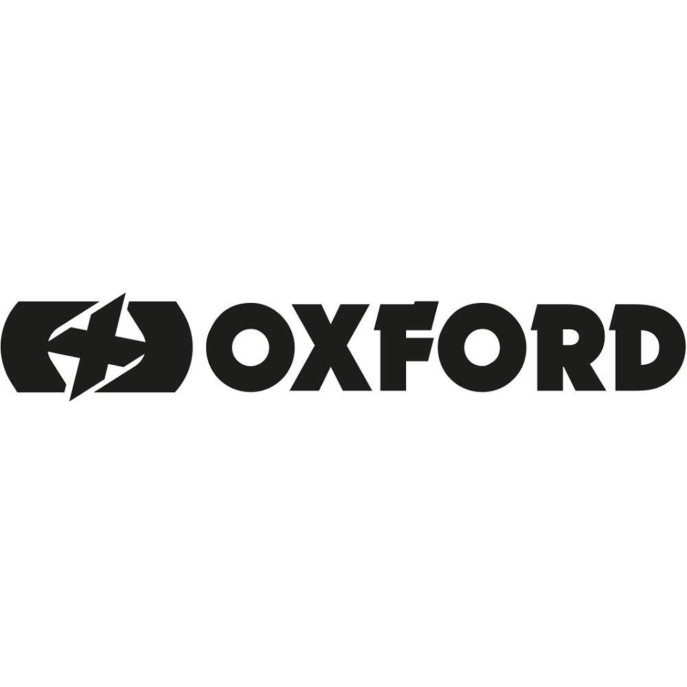 Oxford Universal Racing Motorcycle Brake Lever Right Hand Motorbike Guard Black