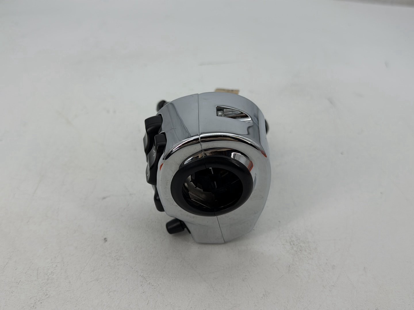 14 Harley Electra Glide Touring Eagle Right Engine Start Kill Switches Controls