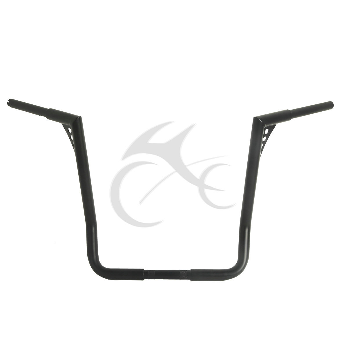 12/14/16/18″ Rise Handlebar Fit for Harley Touring Electra Glide Dresser Bagger