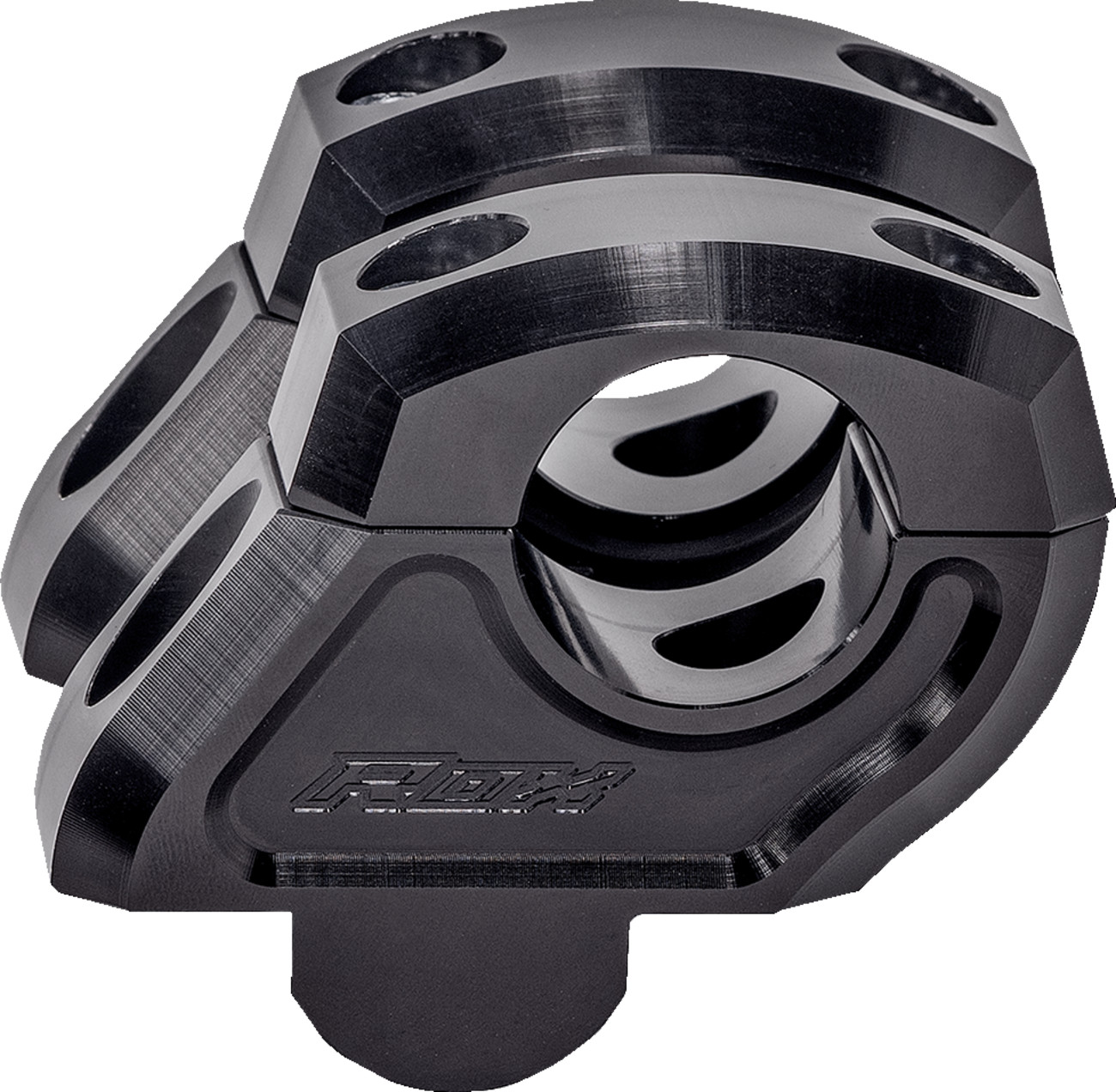 Rox Speed FX 3R-B21R-15K 1-1/2” Barback Handlebar Risers – Pan-America