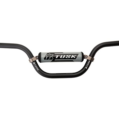 TUSK CRF/TTR/KLX/DRZ 110 PIT BIKE ALUMINUM 7/8″ HANDLEBAR