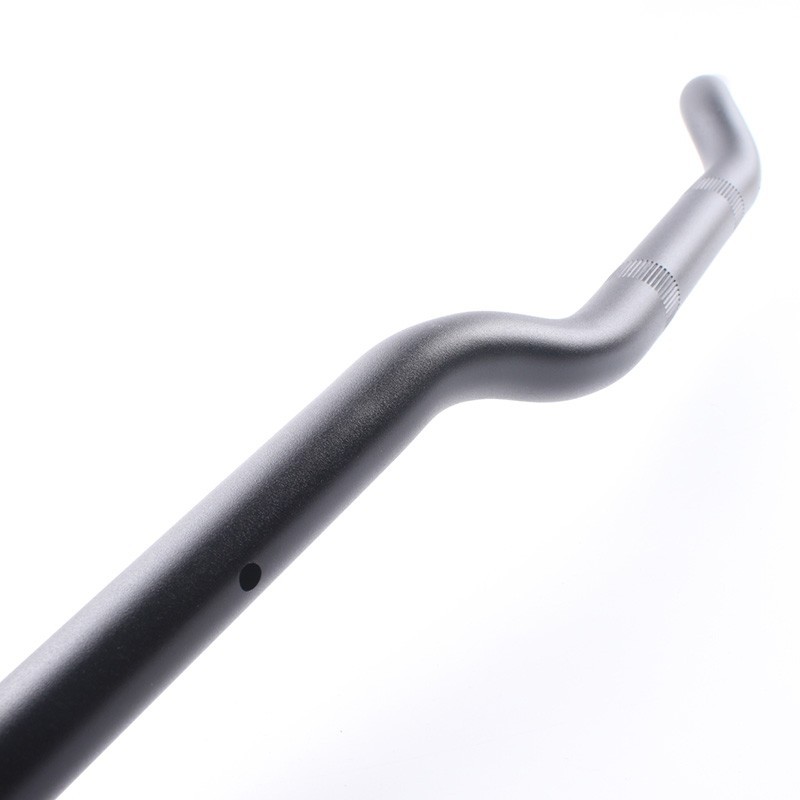 Front Aluminum Handlebars for KAWASAKI Z400/Z500 ABS 2019/20/21/22/23/24/25