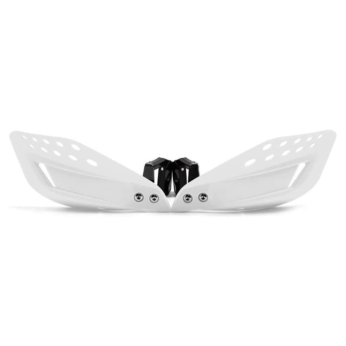 7/8″ Motorcycle Universal Handlebar Hand Guards Protector Kit For Dirt Bike ATV