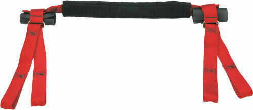 PARAGON POWERSPORTS INC. HANDLEBAR HARNESS – BLACK HR601-10