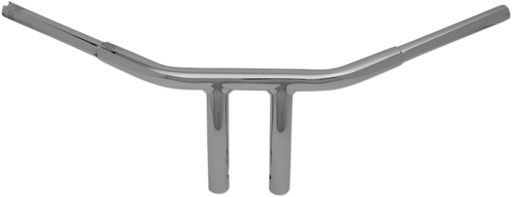 Drag Specialties 0601-4271 1-1/4″ Buffalo Bars 6″ T-Bar