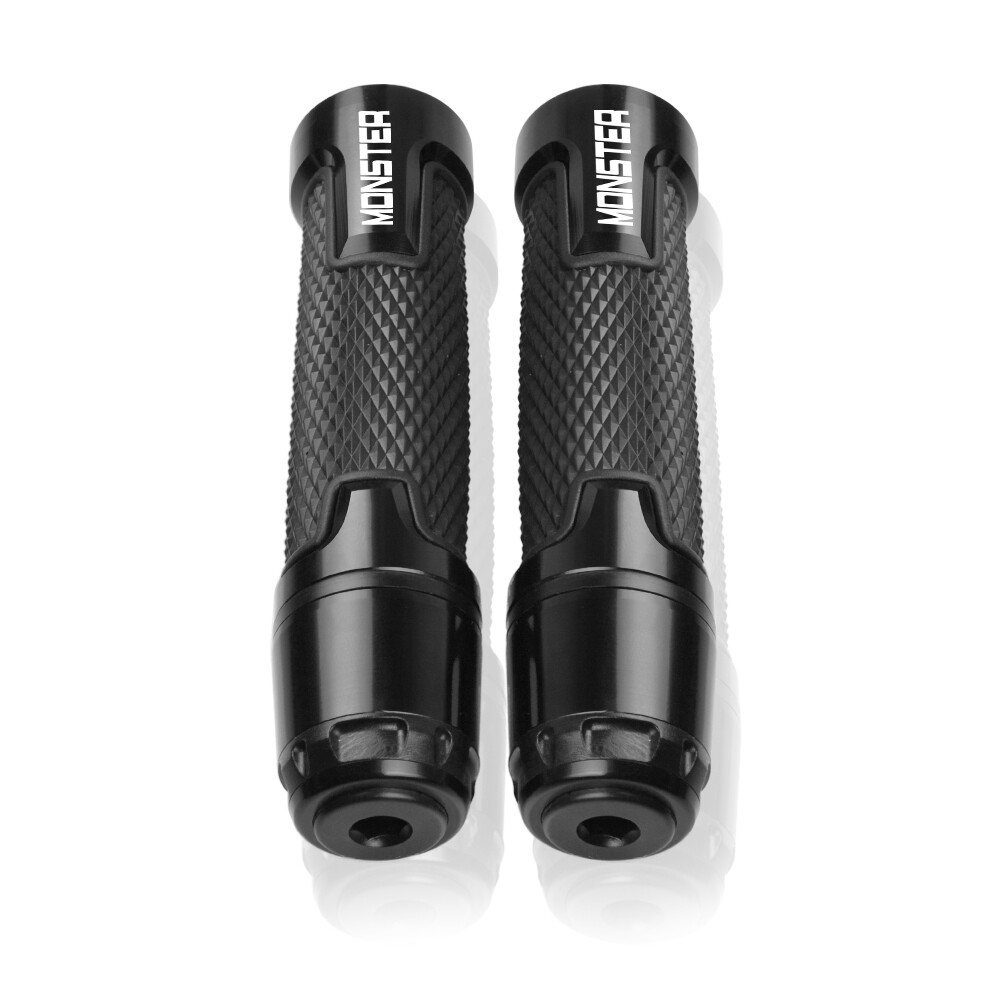 Motorcycle handlebar Aluminum + plastic FOR Ducati Multi-model universal new
