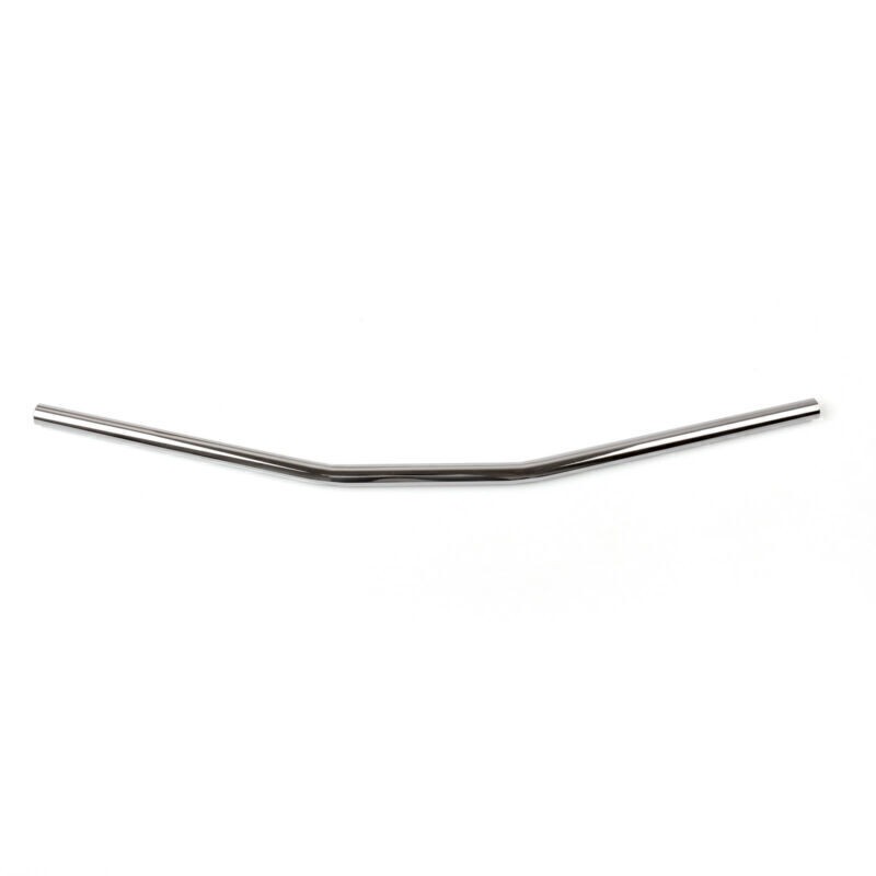 Chrome Cafe Racer 7/8″ Handlebar Bar For Honda CB GS XS 650 750 850 900 1100🏍️