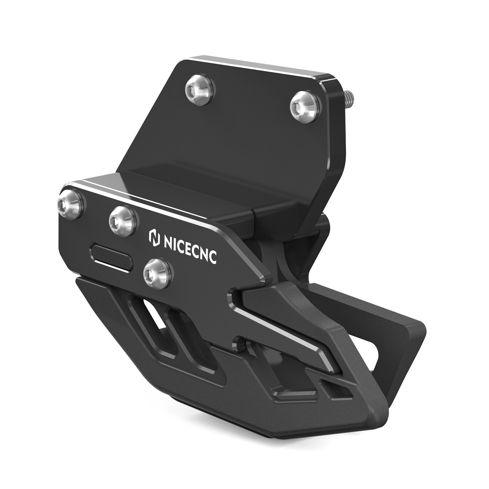 Rear Swingarm Chain Guide Guard For Honda TRX450R Kick Start 2006 2007 2008 2009